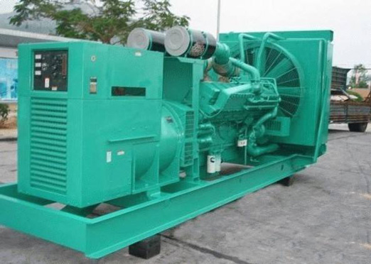 东平75kw康明斯柴油发电车出租图片 东平75kw康明斯柴油发电车出租图片