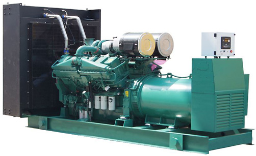 东平30kw康明斯柴油发电机组图片 东平30kw康明斯柴油发电机组图片