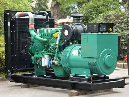 东平710kw康明斯柴油发电机组图片 东平710kw康明斯柴油发电机组图片