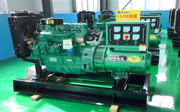 东平发电机出租 东平发电机出租